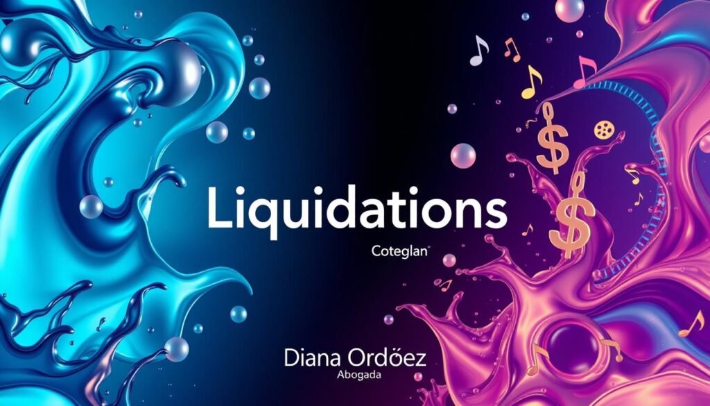 definición de liquidaciones definición de liquidaciones