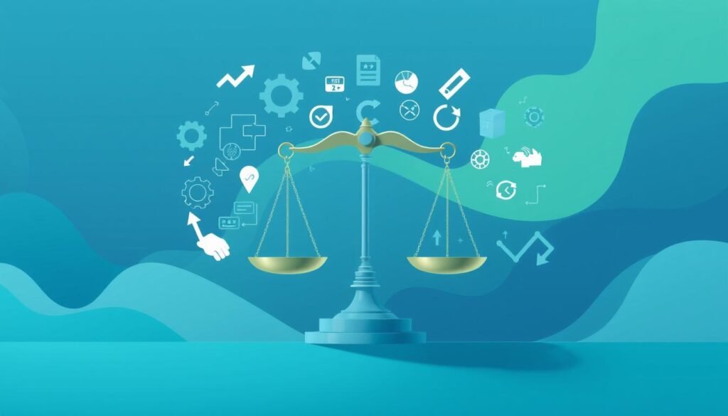 estrategias de cumplimiento en liquidación