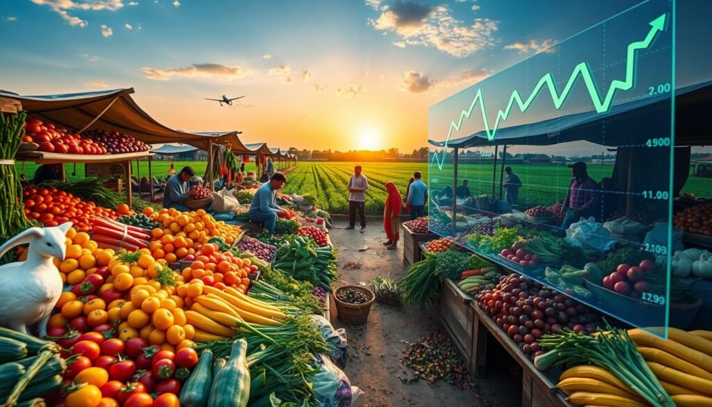 fluctuación de precios agrícolas fluctuación de precios agrícolas