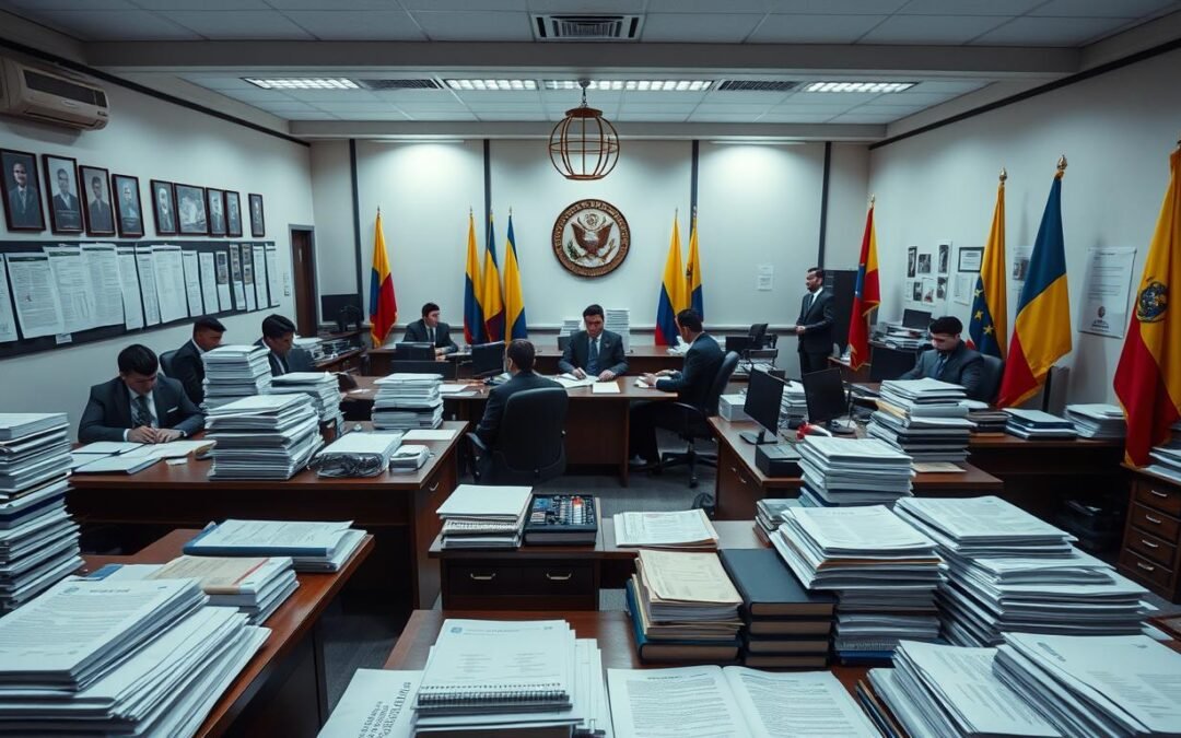 Impedidos de Contratar con el Estado: Claves Legales