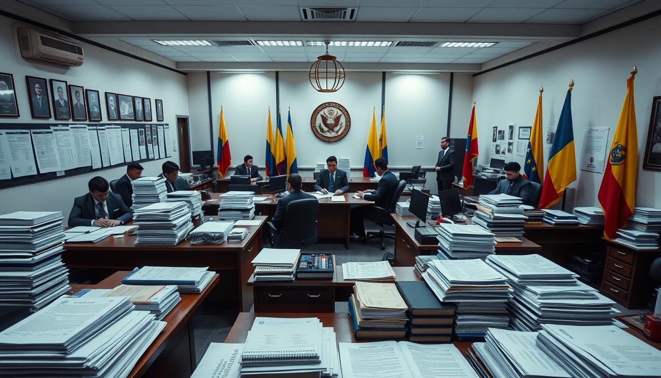impedidos de contratar con el estado