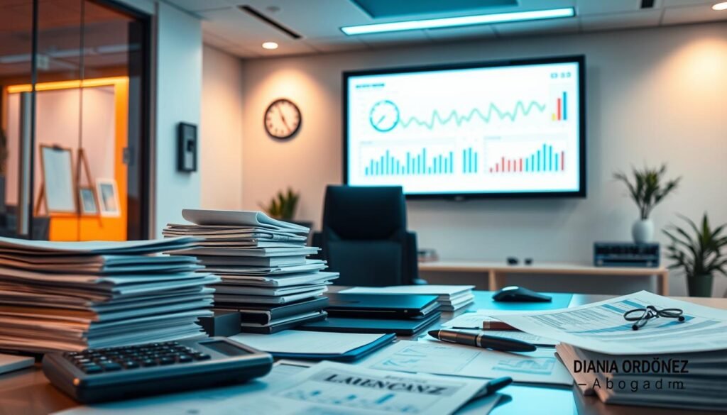 inicio proceso de liquidación