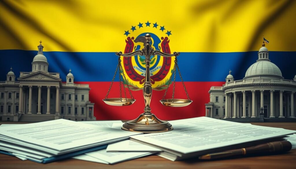 legislación de contratación estatal legislación de contratación estatal