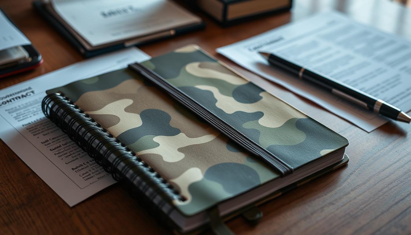 libreta militar para contratar con el estado