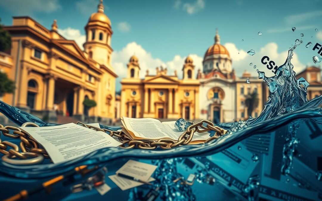 Liquidación de Contratos Estatales en Colombia