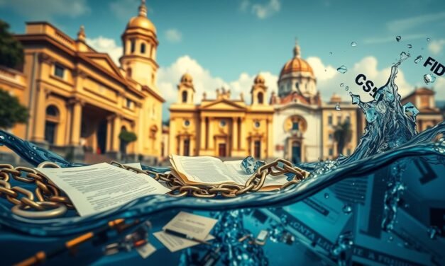 Liquidación de Contratos Estatales en Colombia