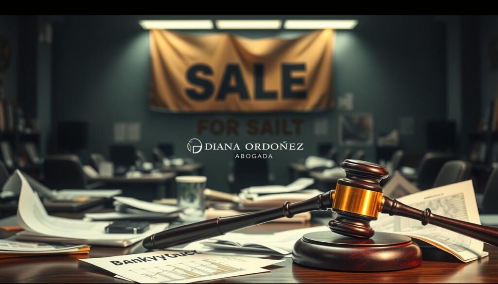 liquidaciones por quiebra empresarial liquidaciones por quiebra empresarial