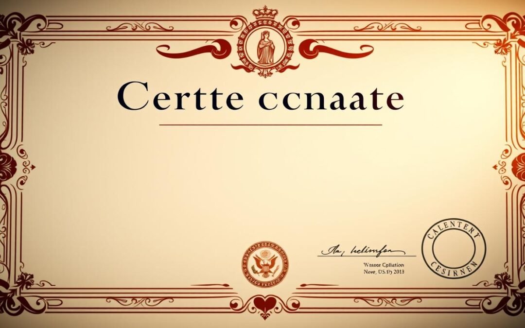 Cómo Certificar que No Tienes Impedimentos Estatales