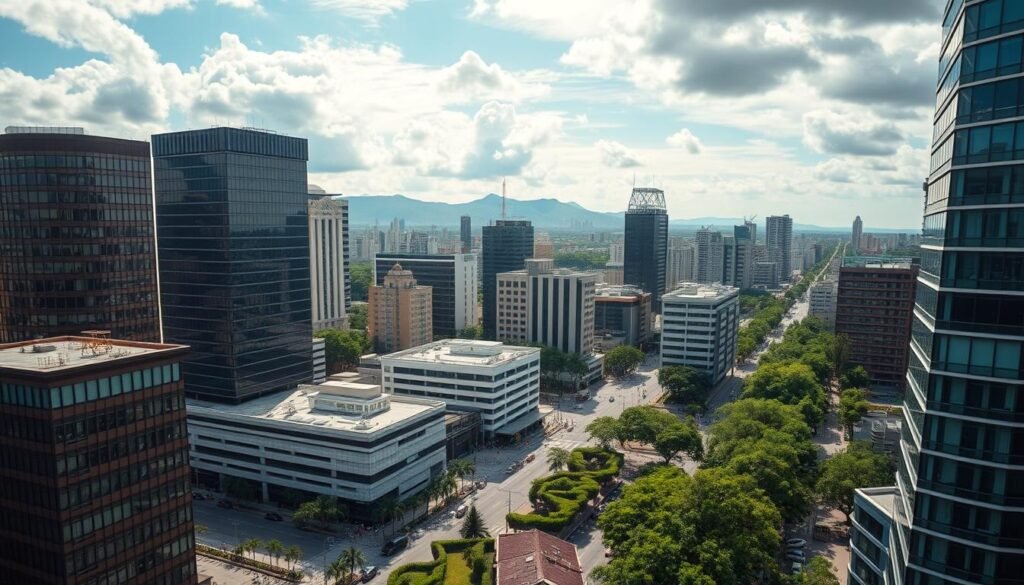 panorama corporativo en Colombia panorama corporativo en Colombia