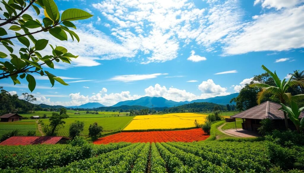 sector agrícola en Colombia sector agrícola en Colombia