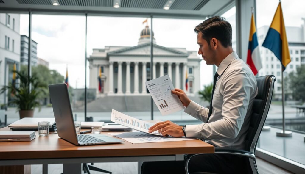 servicios de consultoría