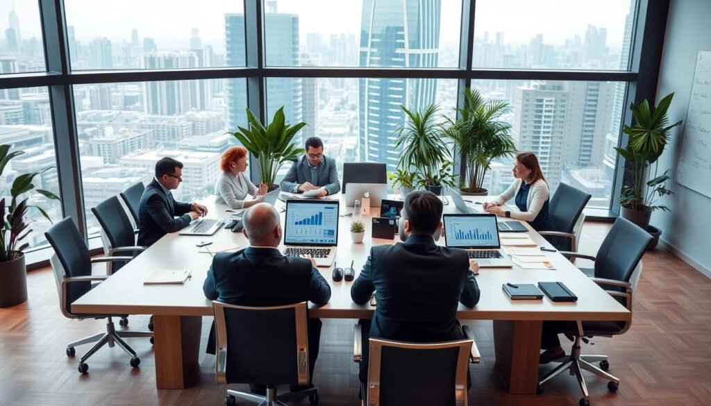 servicios de consultoría en contratación estatal