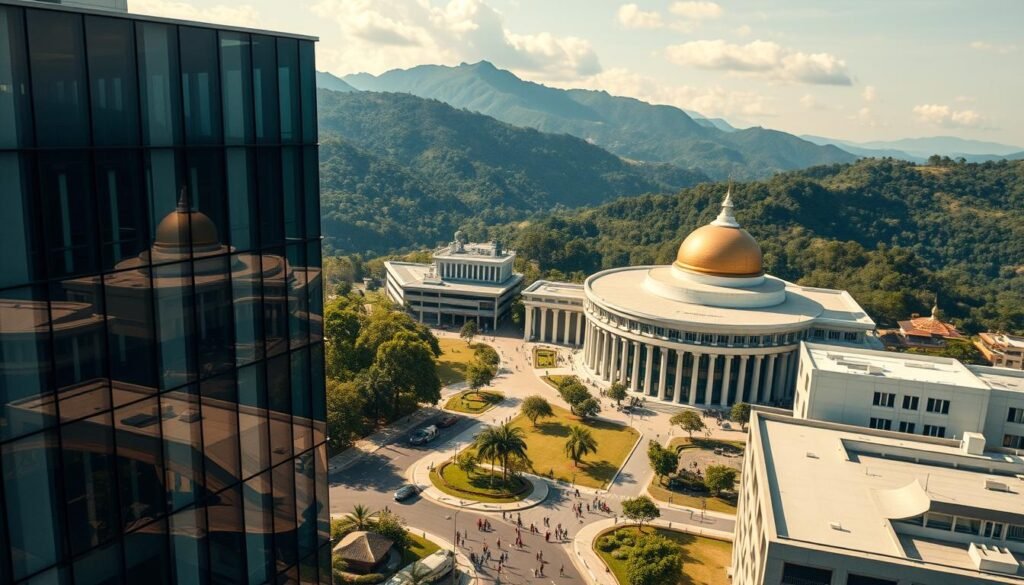 Colombia procurement system