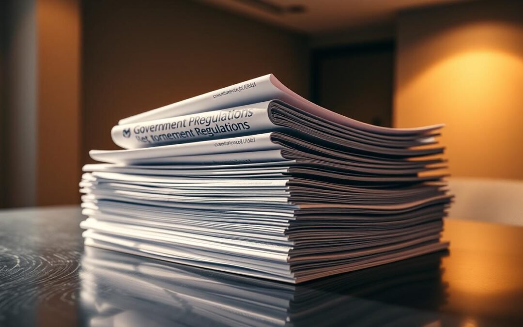 Compliance with Government Procurement Laws: Consulting Services