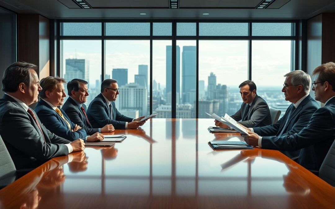 Conflict Resolution in State Contracts | Professional Guidance