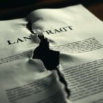 How to Address Breaches in State Contracts: Consulting