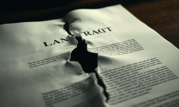 How to Address Breaches in State Contracts: Consulting