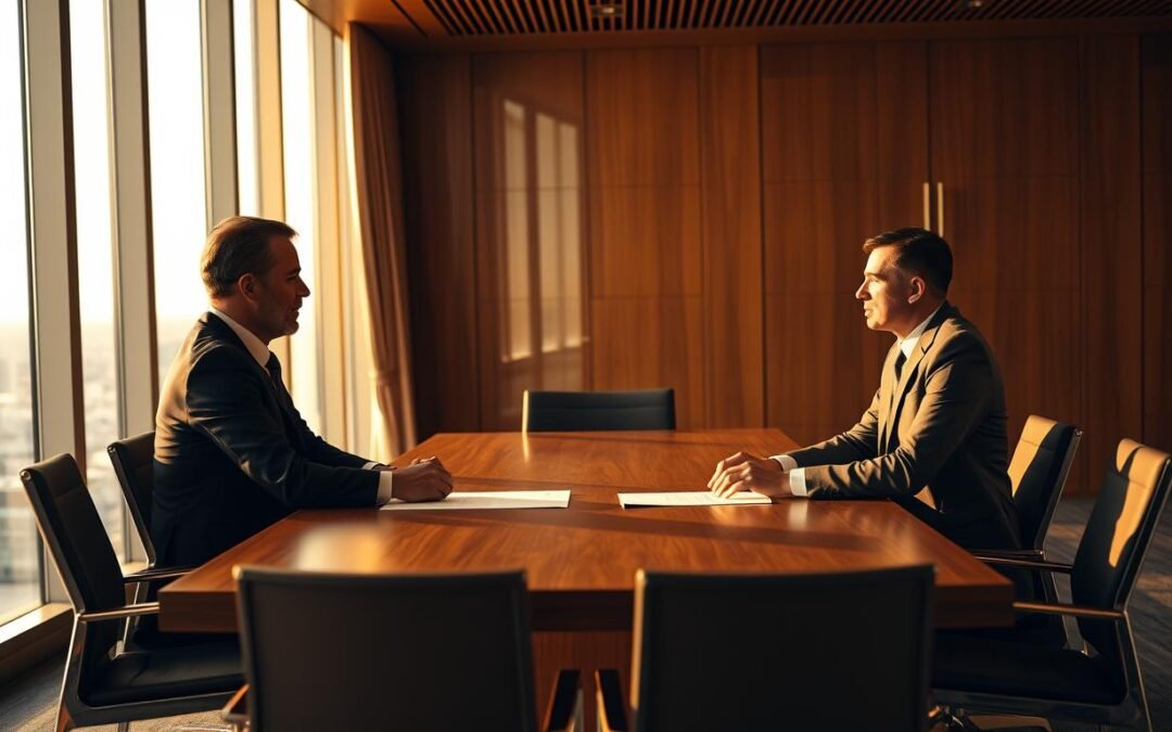 Negotiating Terms in State Contracts | Advisory Services