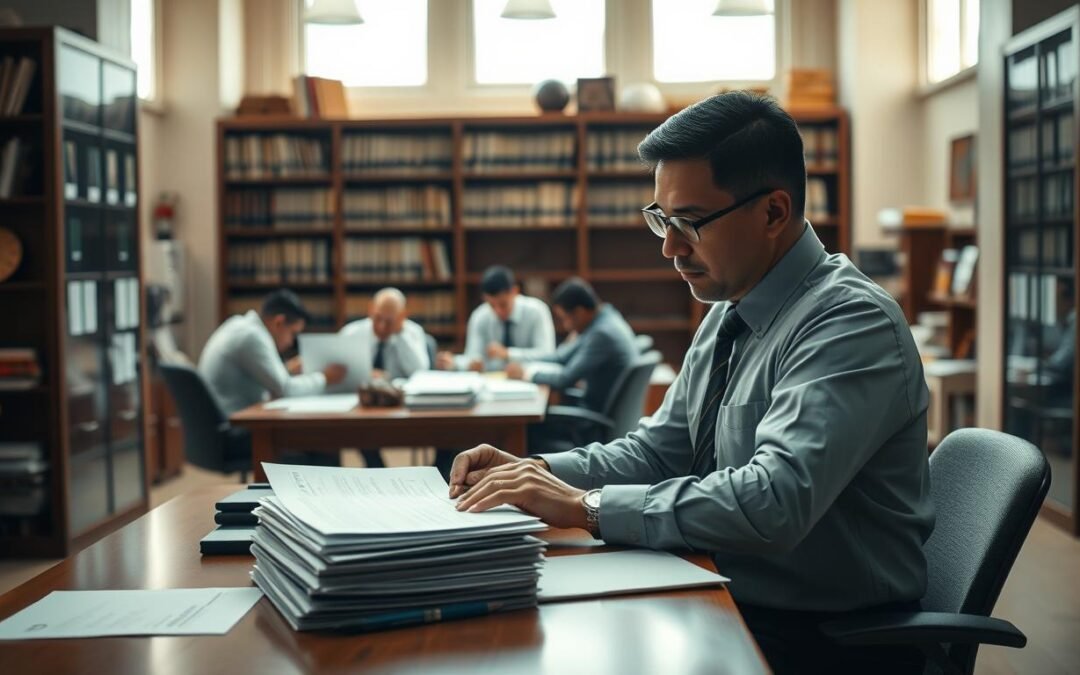 State Contracting in Colombia: Overview, Consulting & Sanctioning