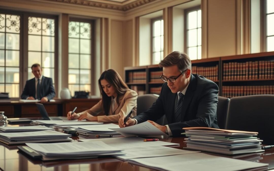 Public Contract Audits and Their Legal Impact in Colombia