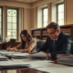 Public Contract Audits and Their Legal Impact in Colombia