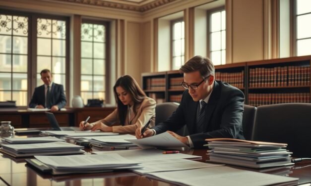 Public Contract Audits and Their Legal Impact in Colombia