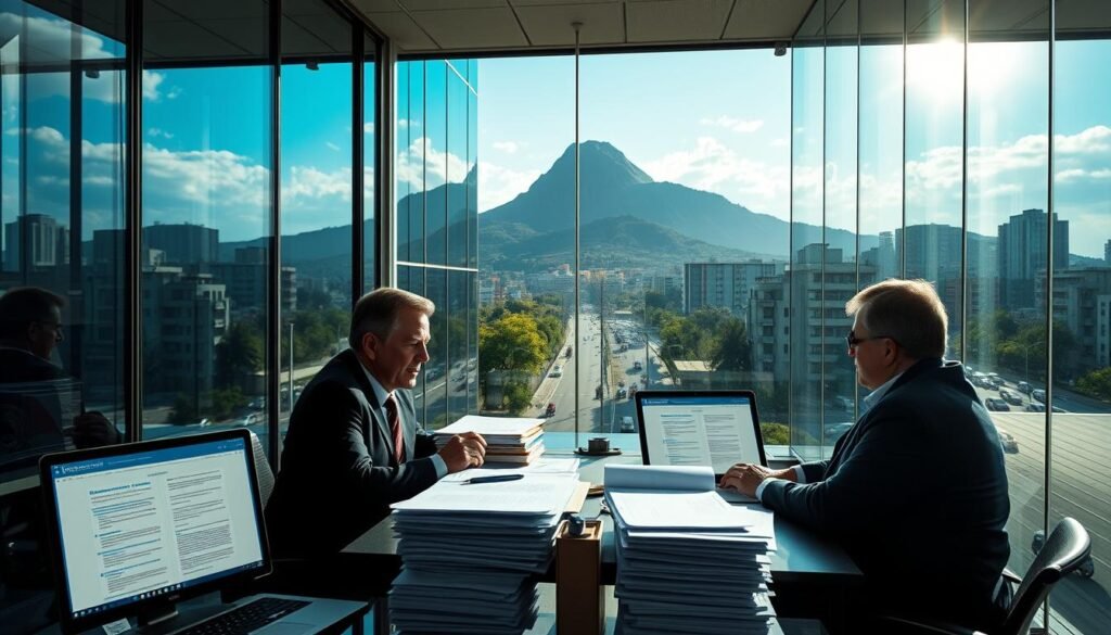 State Contracting Processes in Colombia State Contracting Processes in Colombia