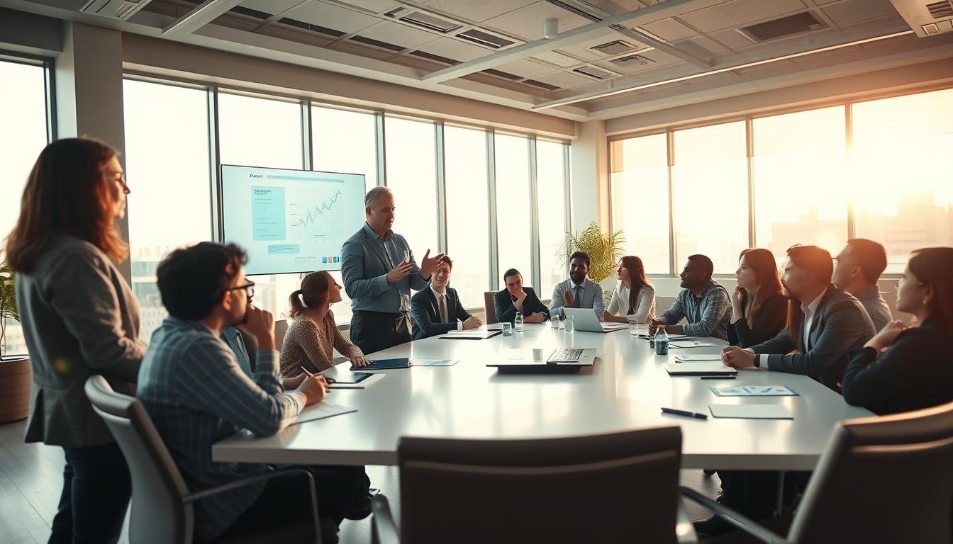 Training and Capacity Building in State Contracting