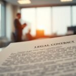 Understanding Legal Implications of State Contracts: Consultancy