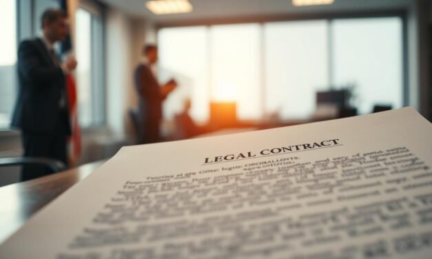 Understanding Legal Implications of State Contracts: Consultancy
