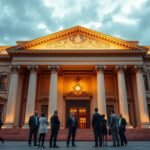 Abogados Especialistas en Derecho Administrativo – Colombia