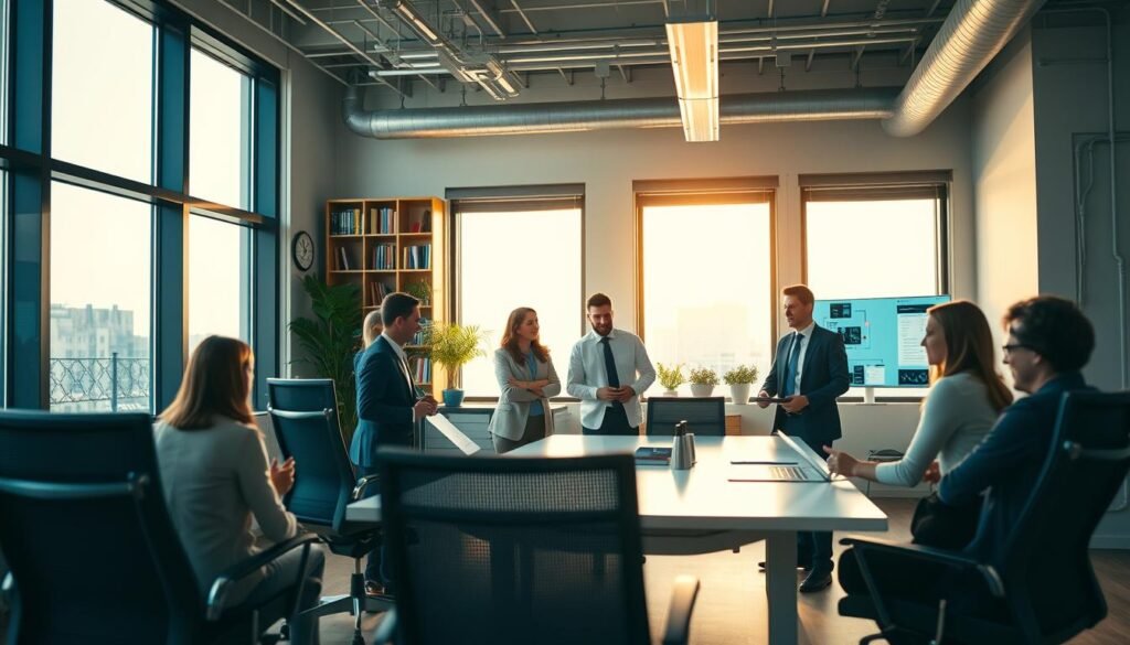 consulting and advisory services