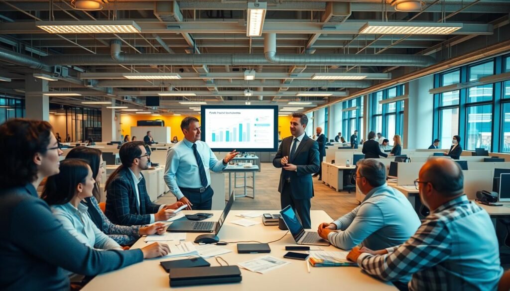 consulting in public procurement