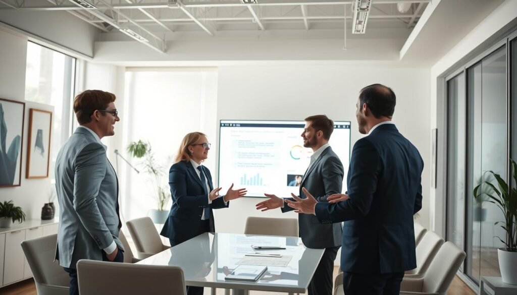 consulting services in state contracting