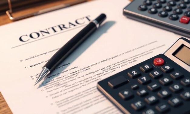 Guía: Dónde Estudiar Especialización en Contratación Estatal