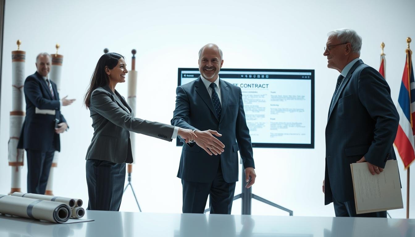 especializacion en contratacion estatal