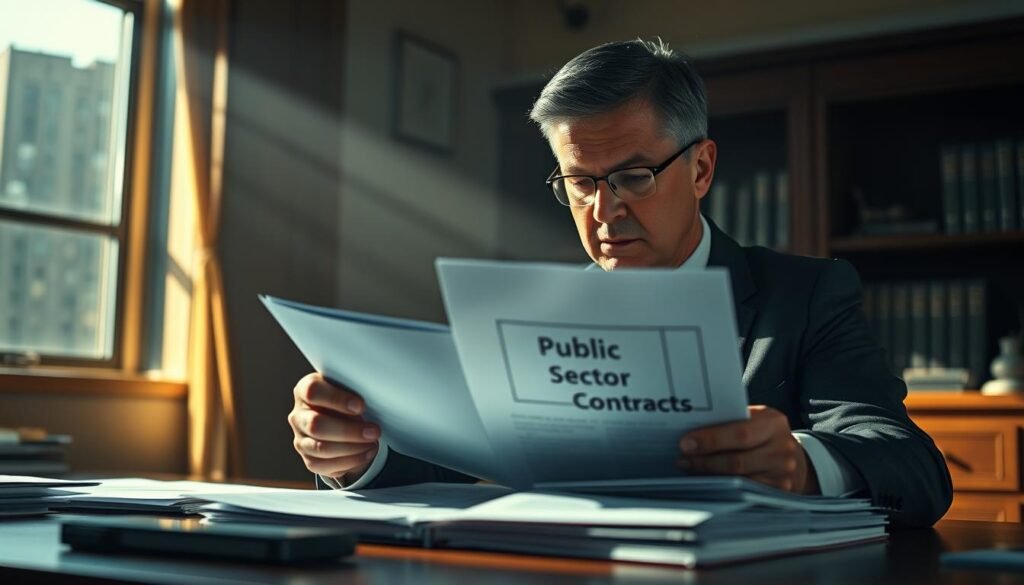 evaluating risk in public sector contracts evaluating risk in public sector contracts