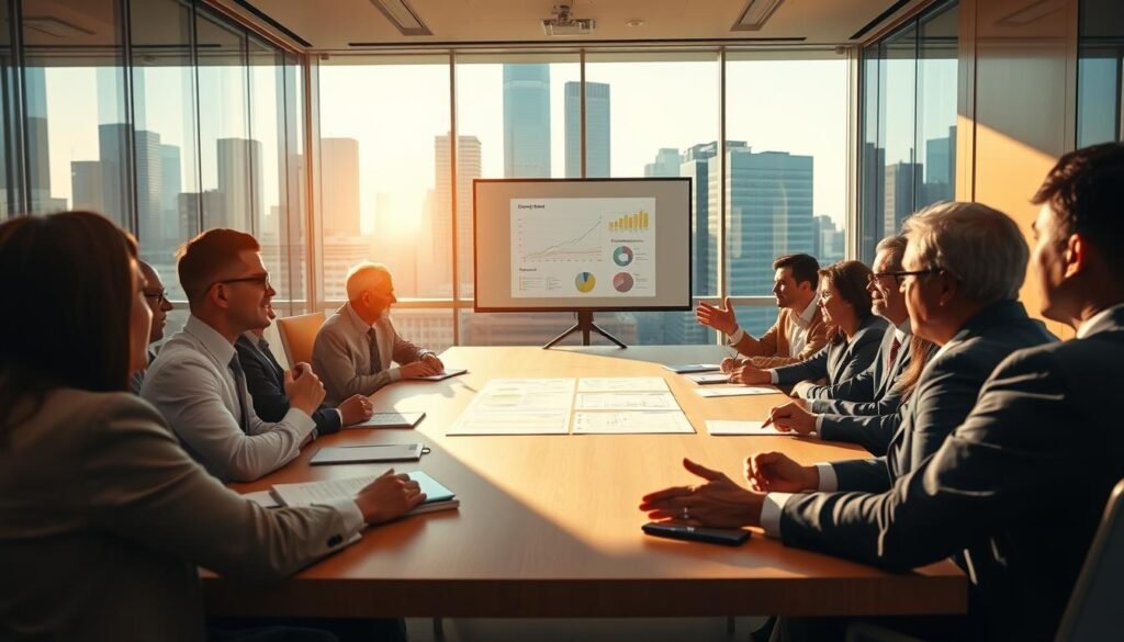 governance and capacity building