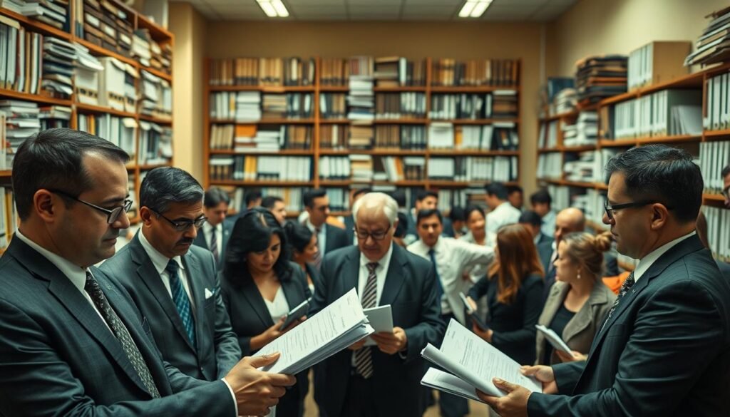 public procurement in Colombia