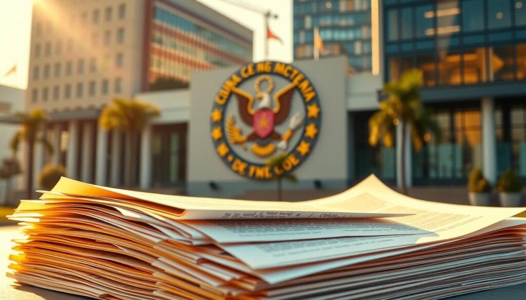 regulatory framework in state contracting