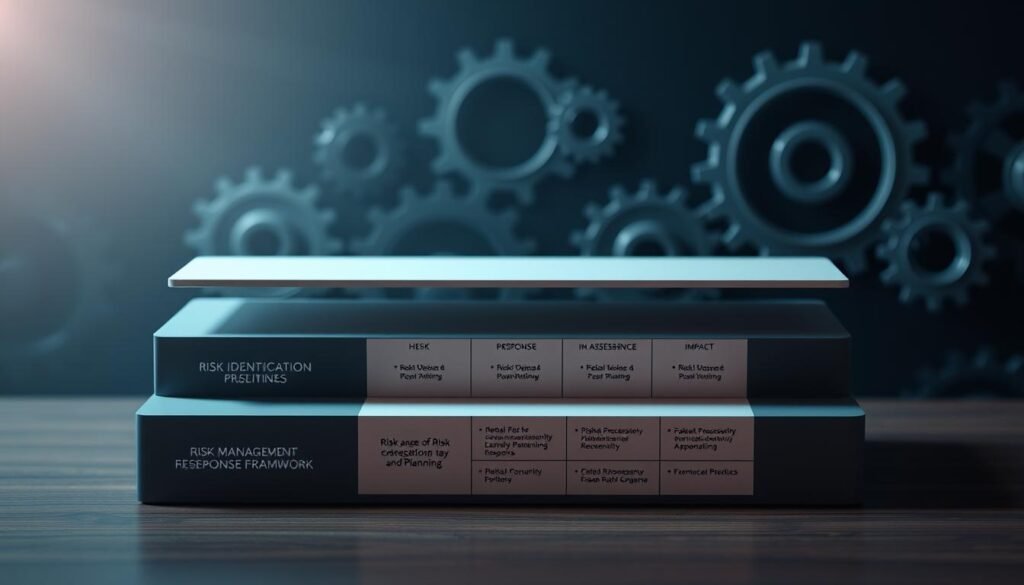 structured risk management framework structured risk management framework