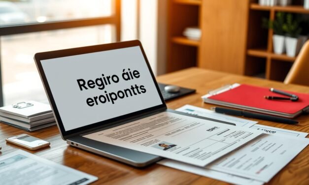 Como Sacar el RUP en Colombia: Requisitos y Pasos