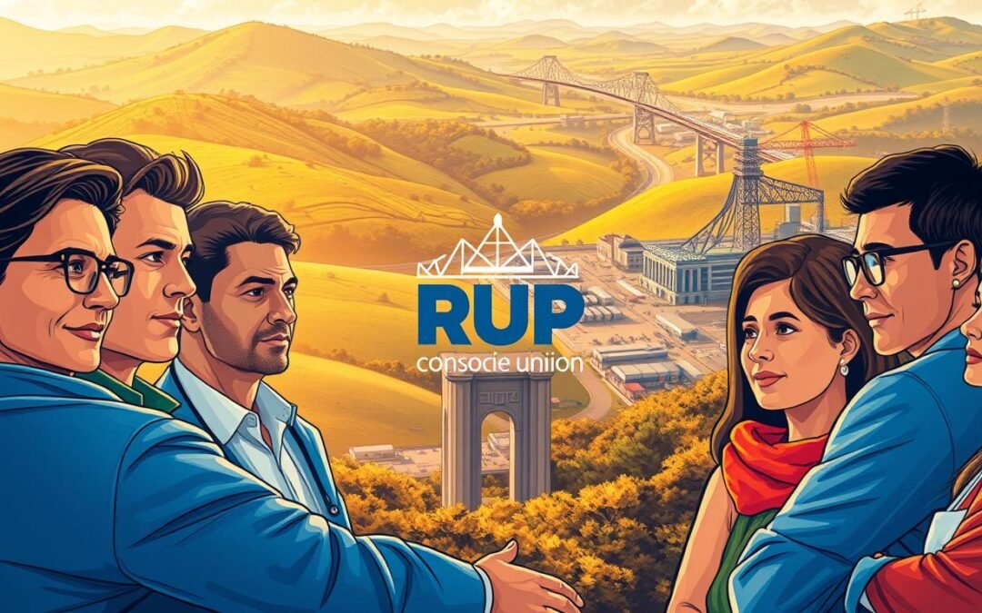 Navigating RUP consorcio unión temporal: My Advisory Services for Colombia