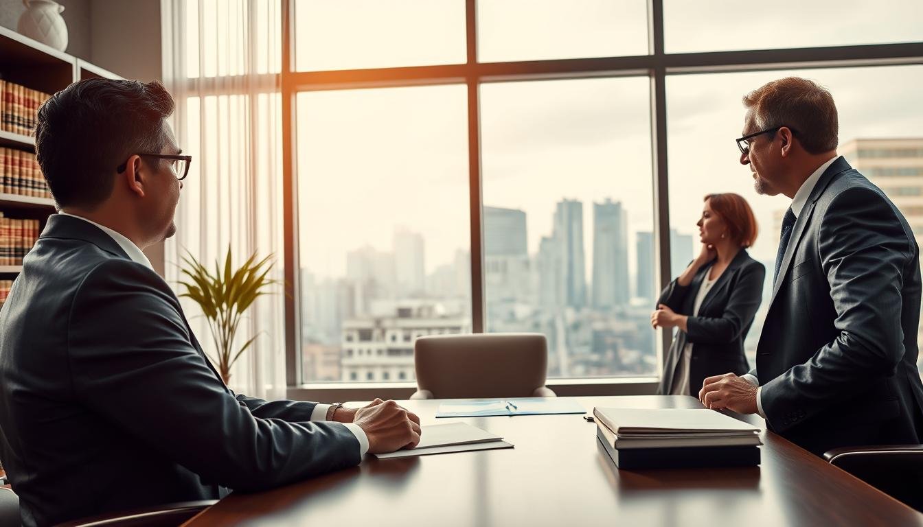 abogado contratación estatal Bogotá empresas constructoras