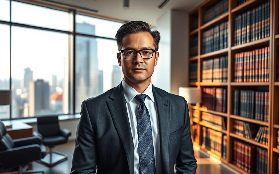 As an abogado especialista contratación estatal, I advise on state contracting