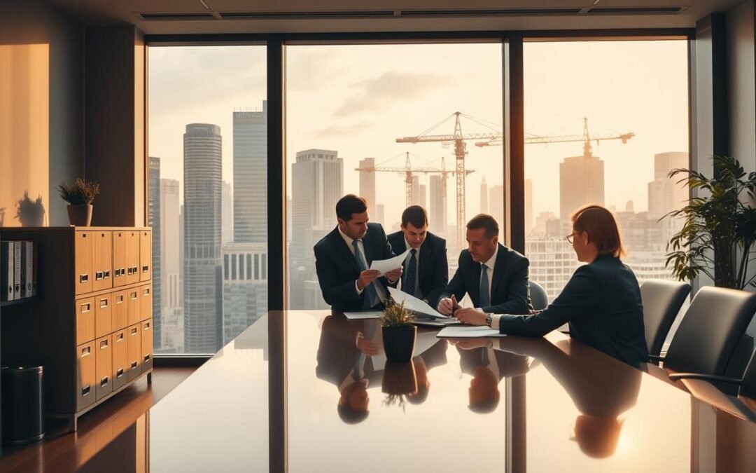 Asesoría compliance gubernamental para empresas extractivas en Colombia