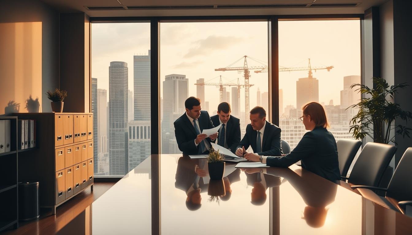 asesoría compliance gubernamental empresas extractivas