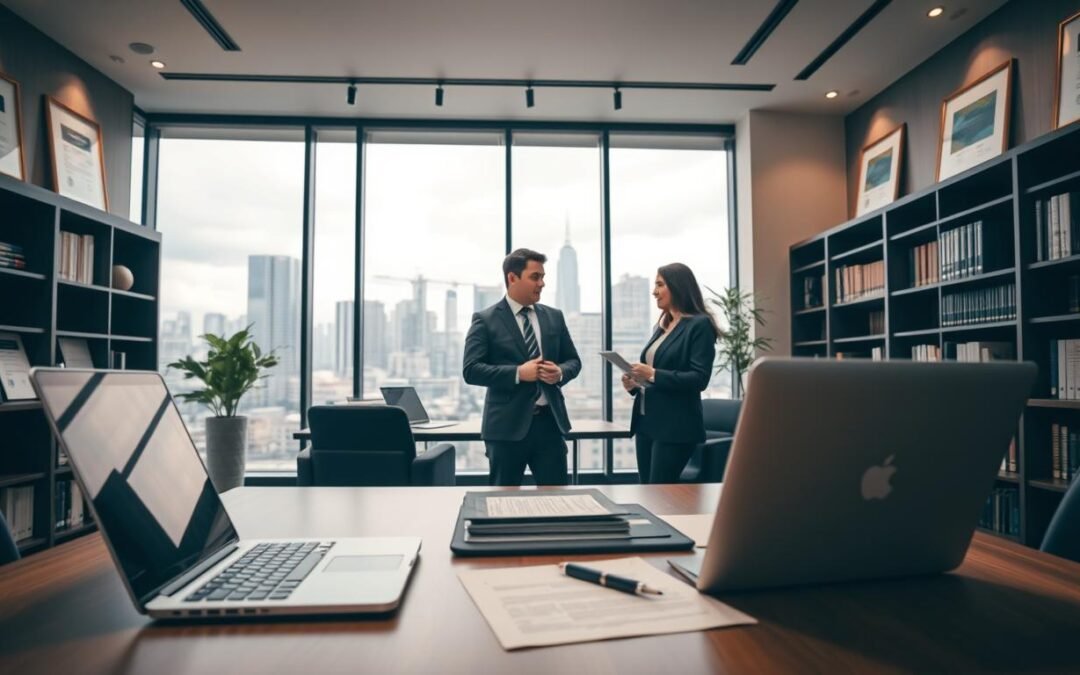 Asesoría jurídica en inhabilidades y contratación para empresas colombianas