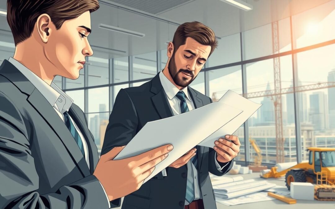 Asesoría Legal en Contratos de Obra Pública e Infraestructura