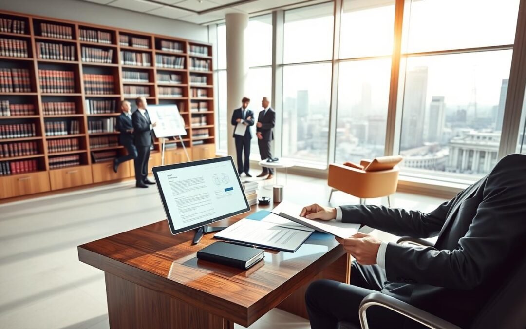 I Offer Legal Audit Services for State Contracts Colombia